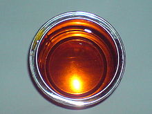 Cane syrup